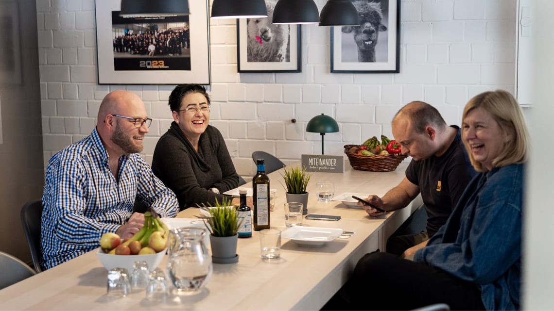 Saverto Unternehmensgruppe